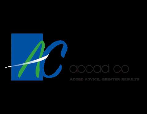 Photo: Accounting Advisory Company - Accad Co